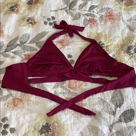 Mossimo Supply Co. Other - Mossino Swim Suit Top